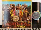 Beatles Sgt Pepper's Lonely Hearts Club Band First 1st Press Stereo Jacksonville