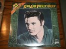 ELVIS PRESLEY VINYL LP ELVIS ARON PRESLEY FOREVER 2 LP SET NEW SEALED