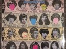 The Rolling Stones - Some Girls rock LP - Mobile Fidelity Sound Lab - Unplayed?