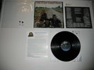 Clash Combat Rock Masterdisk Mint '82 2nd ARCHIVE MASTER Ultrasonic CLEAN