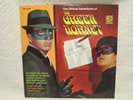 GREEN HORNET Official Adventures LEO THE LION #CH-1030 NM Bruce Lee Cover