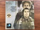 SIMON & GARFUNKEL Bridge Over Troubled Water 180g Vinyl LP NEW SEALED
