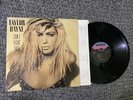 Taylor Dayne Lp Can’t Fight Fate 1989 N. M In Shrink  Original Press
