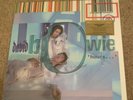 David Bowie - Hours - Mint Green Vinyl LP; Music on Vinyl - Factory Sealed