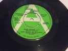 Smokey Robinson/ Miracles. Special Occasion. Tamla  Motown Demo Single