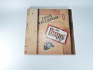 THE BEATLES BOX 'FROM LIVERPOOL' 8 x VINYL RECORDS BOX SET.