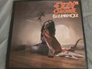 Ozzy Osbourne Blizzard Of Ozz Vinyl