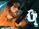 John Carpenter - Escape From New York  2xLP Vinyl (SACRED BONES Variant) NEW