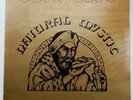 Natural Mystic - Groove Rocking - 1985 UK Reggae - Starlight Records SDLP914