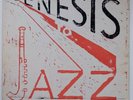 Genesis To Jazz - Carshalton High Schools For Girls - Private Press Folk Psyche