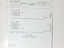 Wendy Waldman ?– Gypsy Symphony Vinyl, LP NM or M-  Warner Bros. Test Pressing