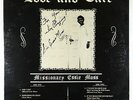 Missionary Essie Moss - Love And Care LP - Bilesse - Soul Gospel SEALED