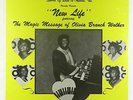Olivia Branch Walker - New Life LP - S.O.L.N.A. - Modern Soul Gospel SEALED MP3
