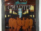 Second Chapter - Feel The Spirit LP - D.D.S. - Black Gospel SEALED