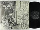 Sensational Prodigal Sons - No Sunshine In A Storm LP - Richburg R&B Gospel MP3