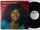Shirley Finney - Sings LP - Savoy - Modern Soul Gospel MP3