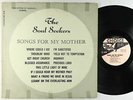 Soul Seekers - Songs For My Mother LP - Choice - Doo-Wop Soul Gospel RVG MP3