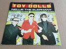 TOY DOLLS Nellie The Elephant 7