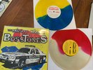 mighty mighty bosstones Question The answers 10” Gatefold Double Vinyl Colored