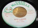 Still cool Field Marshall 45 What a shame. Hear
