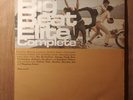Big Beat Elite Complete   Triple Vinyl   Rare Break Beat  UK Hip Hop FatBoy Slim