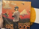 Tyler the Creator | Scum Fuck Flower Boy | Ltd. Ed. Gold/Yellow Vinyl LPs - RARE