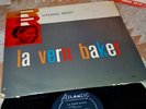 Self Titled LA VERN BAKER Rock & Roll ATLANTIC NMint SOUL *Orig* BLUES Jim Dandy