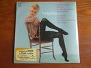RARE VINYL 25 CM BRIGITTE BARDOT L'APPAREIL A SOUS 2002 GAINSBOURG SCELLé N°012