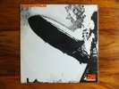 Led Zeppelin, Led Zeppelin 1, vinyl album, 1969