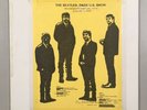 THE BEATLES. Boot LP. “Beatles First US Show””False US Show”, 11 Live, 4 BBC. EX