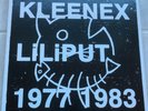 KLEENEX/LILIPUT 1977-1983 4xLP Box/Swiz Punk/Raincoats/Slits/OUT OF PRINT