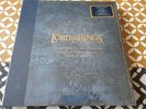 The Lord of the rings complete recordings - The Two Towes - Vinyl - LP - OVP