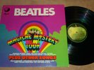 The Beatles - Magical Mystery Tour - Apple 1C06204449 Germany 1973 3rd - NMINT