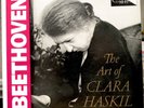 Top Shape-Clara Haskil-Swoboda-Beethoven Piano Concerto-3-Westminster-nm