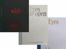 TWICE [EYES WIDE OPEN] Album 3 Ver SET 3CD+1POSTER+3 Photo Book+18 Card+3Sticker