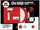 TMR VAULT #44 De Stijl THIRD MAN RECORDS VINYL JACK WHITE STRIPES RARE 2LP LIVE