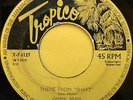 Invisible Calypso Jazz 45 - GEMINI BRASS - theme from 'shaft' - TROPICO - HEAR