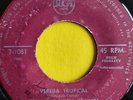 Trinidad Calypso Jazz 45 - CITO FERMIN - mack the knife - RCA - HEAR