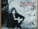 Nick Drake ?Time Of No Reply Vinyl  LP *RARE* compilation 1986.Hannibal Records 