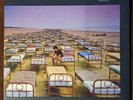 Pink Floyd A Momentary Lapse of Reason - 12