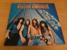 KILLER DWARFS LP STAND TALL 1986 Grudge CANADA HEAVY METAL RAVEN QUIET RIOT RAGE