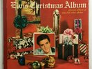 ELVIS PRESLEY Elvis' Christmas Album RCA LOC-1035 strVG Degritter