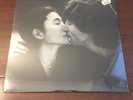 Double Fantasy 1980 Vinyl LP John Lennon Yoko Ono - GEFFEN GHS2001 NEW SEALED