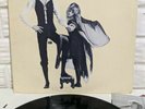 Fleetwood Mac RUMOURS Lp Warner Bros. Records BSK 3010 Vinyl 1977 insert VG