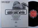 MAL WALDRON Sweet Love, Bitter IMPULSE LP VG+ mono gatefold  