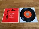 THE JAM # NORWAY / SWEDEN 7” VINYL - JUST WHO IS THE 5 O ‘ CLOCK HERO - WELLER