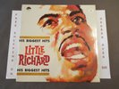 SEALED LITTLE RICHARD HIS BIGGEST HITS LP TUTTI FRUTTI, LUCILLE REISSUE SP 2111