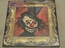 EELS - EARTH TO DORA BOXSET DELUXE 2 X RED LP VINYL RECORD'S CD PRINT SLIPMAT