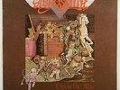 ORIGINAL 1975 AEROSMITH Album TOYS IN THE ATTIC Vinyl SWEET EMOTION Lp NEAR MINT