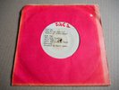 Terry Hannagan Who Killed Juanita OZ private press funk 45 2JJ Radio EX